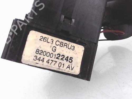 Switch RENAULT ESPACE IV (JK0/1_) 1.9 dCi (JK0U) | BP25350224I30 