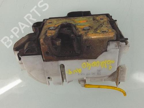 Front right lock VW GOLF III (1H1) 1.9 TDI | BP25363167C97 