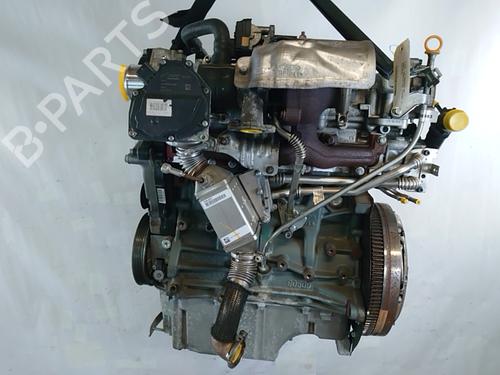 Engine FIAT 500L (351_, 352_) 1.6 D Multijet (199LYE1B) | BP38035889M1 - Image 5