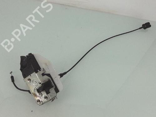 Used Front left lock Front left lock RENAULT GRAND SCÉNIC II (JM0/1_) 1.9 dCi (JM14) (131 hp) 25371054 25371054