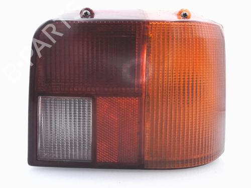 Used Right taillight Right taillight PEUGEOT 205 II (20A/C) 1.1 (54 hp) 25369421 25369421