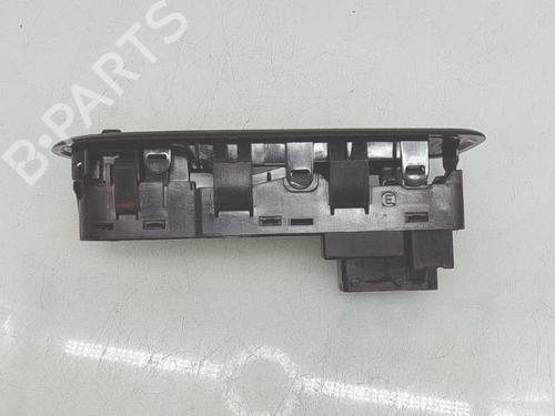 Left front window switch CITROËN C3 II (SC_) 1.2 VTi 82 | BP39543751I27 - Image 4