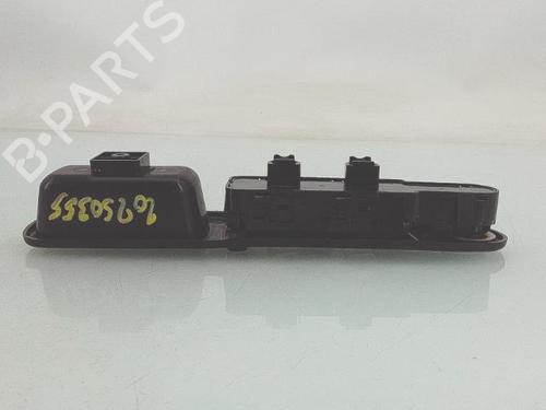 Used Left front window switch Left front window switch PEUGEOT 307 SW (3H) 1.6 HDI 110 (109 hp) 30377437 30377437