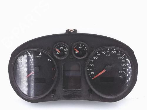 Instrument cluster AUDI A2 (8Z0) 1.4 | BP25363729C47 
