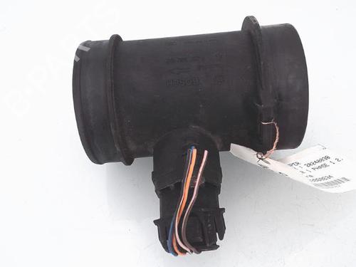 Used Mass air flow sensor LAND ROVER FREELANDER I (L314) 2.0 DI 4x4 (98 hp) 25360948