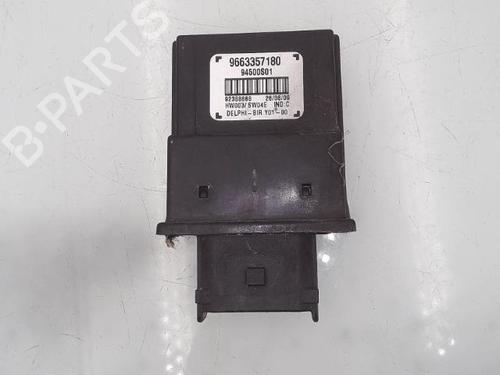 Used Electronic module PEUGEOT 3008 I MPV (0U_) 2.0 HDi (163 hp) 25360175