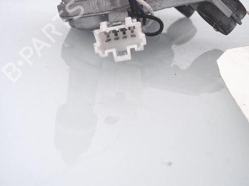 Viskermotor bagrude SSANGYONG KORANDO (CK) 2.0 e-XDi 8615034000
