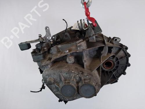 Gearbox MINI MINI (R56) One | BP25354625M3 - Image 2