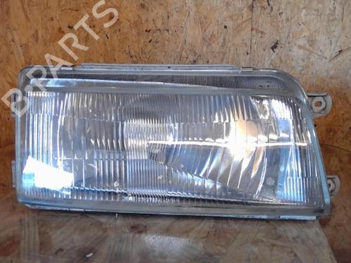 Right headlight MITSUBISHI SPACE WAGON (N3_W, N4_W) 2.0 TD (N38W) | BP25365286C29