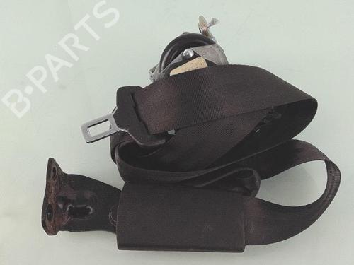 Used Front right seatbelt Front right seatbelt RENAULT CLIO IV (BH_) 1.5 dCi 75 (75 hp) 25356421 25356421