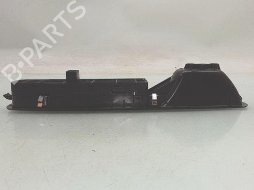 Used Left front window switch Left front window switch RENAULT MEGANE III Hatchback (BZ0/1_, B3_) 1.5 dCi (BZ09, BZ0D, BZ1W, BZ29, BZ14) (110 hp) 36654595 36654595