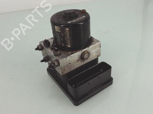 ABS Bremseaggregat VW TOURAN (1T1, 1T2) 2.0 TDI | BP25866353M43 