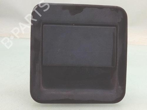 Used Front right exterior door handle Front right exterior door handle FIAT DUCATO Platform/Chassis (230_) 2.8 JTD (128 hp) 33682099 33682099