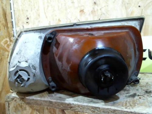 Left headlight CITROËN C15 Box Body/MPV (VD_) 1.8 D | BP27972801C28 