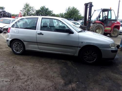 Right taillight SEAT IBIZA II (6K1) 1.9 SDI | BP25359393C35 