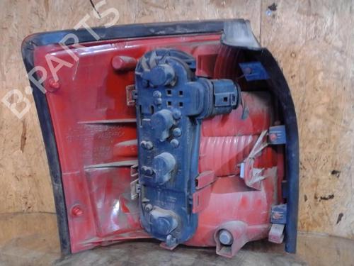 Right taillight AUDI A4 B6 Avant (8E5) 1.9 TDI | BP25365115C35 - Image 3