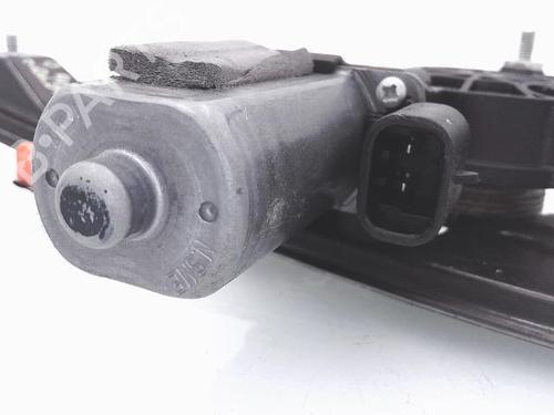 Front right window mechanism FIAT GRANDE PUNTO (199_) 1.3 D Multijet | BP25372476C23 
