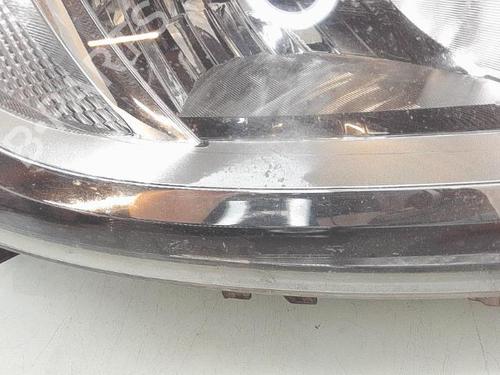 Right headlight RENAULT TRAFIC III Van (FG_) 1.6 dCi 115 (FGMD) | BP37672372C29 - Image 4
