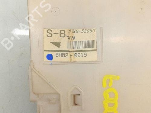 Used Electronic module Electronic module LEXUS IS II (_E2_) 220d (ALE20) (177 hp) 31953798 31953798