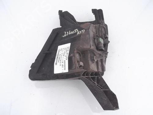 Right front fog light PEUGEOT 407 (6D_) 1.6 HDi 110 (6D9HZC, 6D9HYC) | BP25357055C31 