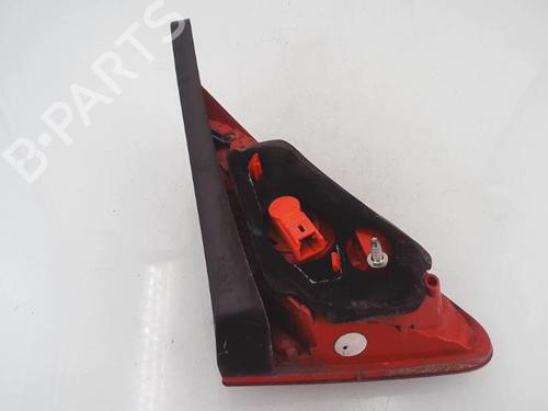Right tailgate light PEUGEOT 3008 I MPV (0U_) 2.0 HDi | BP25353813C80 
