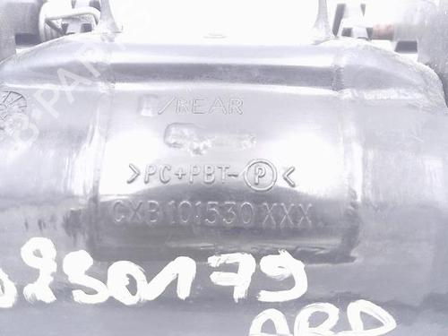 rear-right-exterior-door-handle-rover-25-i-hatchback-rf-1999-2000-2001-2002-2003-2004-2005-2006-25357715 main image