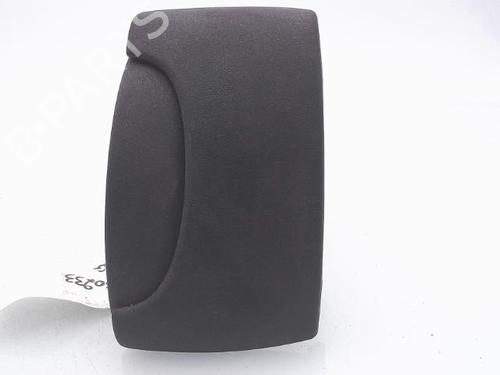 Used Rear left exterior door handle RENAULT KANGOO (KC0/1_) 1.9 dTi (KC0U) (80 hp) 25357719