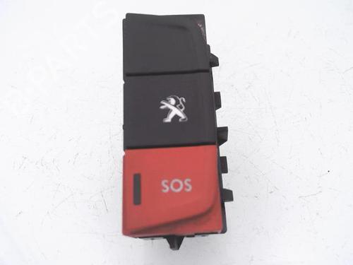 Switch PEUGEOT 508 SW I (8E_) 1.6 HDi | BP25353370I30 - Image 3