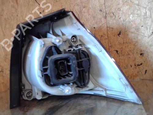 Left taillight VW GOLF V (1K1) 1.9 TDI | BP25373144C34 