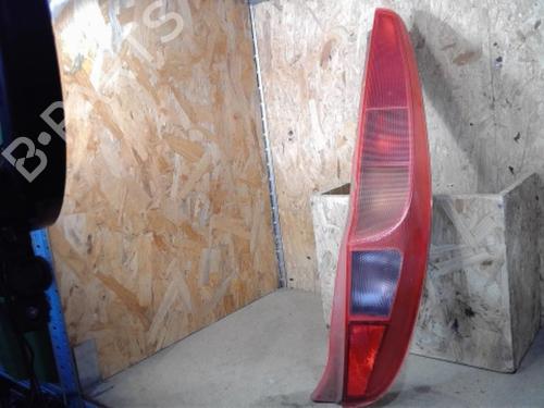 Højre baglygte FIAT PUNTO (188_) 1.9 JTD (86 hp) 25365588
