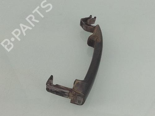 Rear left exterior door handle PEUGEOT 3008 I MPV (0U_) 1.6 HDi | BP26665126C130 