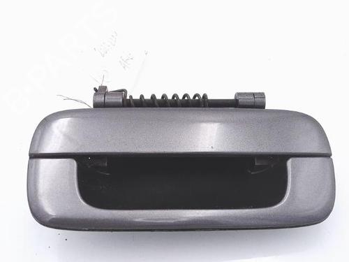 Used Rear left exterior door handle PEUGEOT 406 (8B) 2.0 HDI 110 (109 hp) 25363883