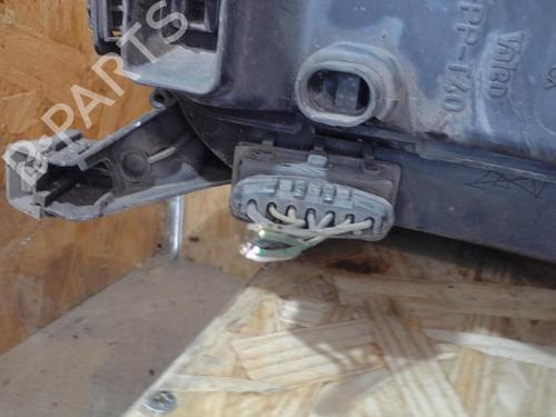 Venstre forlygte FIAT PUNTO (188_) 1.9 JTD | BP25359402C28 