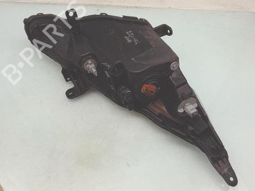 Left headlight TOYOTA AYGO (_B4_) 1.0 (KGB40) | BP34574636C28  - Image 5