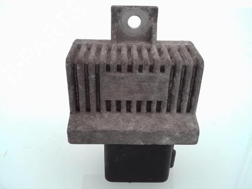 Used Electronic module NISSAN MICRA III (K12) 1.5 dCi (65 hp) 25351641