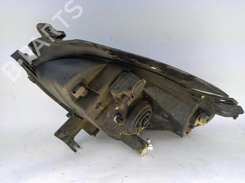 Right headlight CITROËN XSARA PICASSO (N68) 2.0 HDi | BP25366343C29 