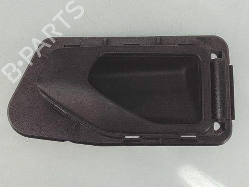 Used Front right interior door handle PEUGEOT 306 Hatchback (7A, 7C, N3, N5) 1.9 D (68 hp) 27266290