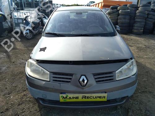 Engine mount RENAULT MEGANE II (BM0/1_, CM0/1_) 1.9 dCi (BM0G, CM0G) | BP25373015M89