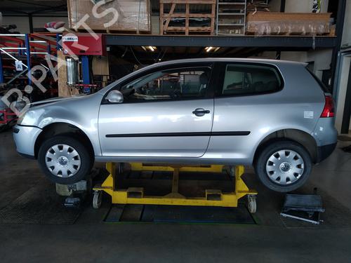 AC pipe VW GOLF V (1K1) 1.9 TDI | BP27900261M126  - Image 8