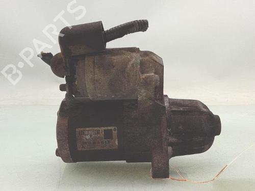 Starter NISSAN PIXO (UA0) 1.0 | BP33308895M8 - Image 3