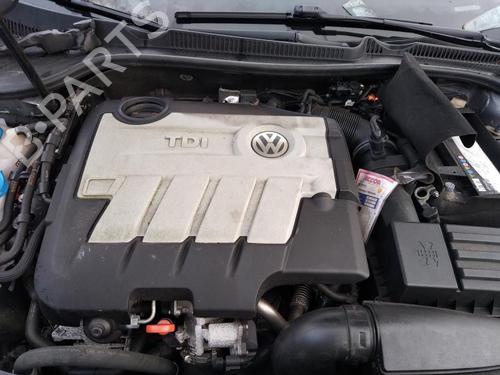 Engine mount VW GOLF VI (5K1) 2.0 TDI | BP25365110M89 - Image 4