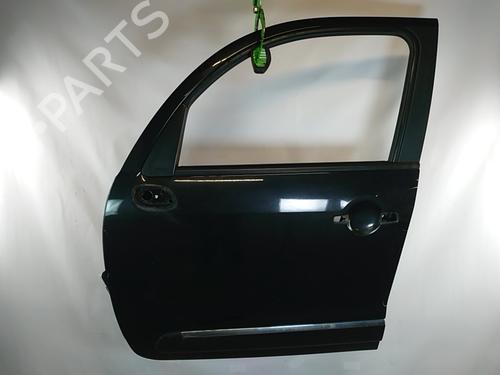 left-front-door-citroen-c3-picasso-sh_-2008-31696565 main image