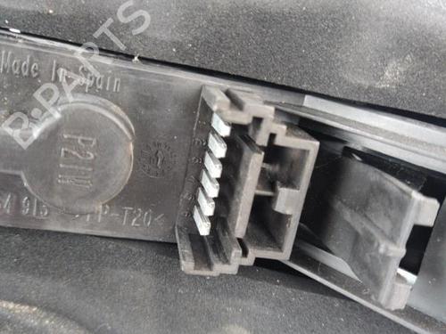 Left taillight RENAULT MEGANE II Estate (KM0/1_) 1.5 dCi (KM02, KM13) | BP25354689C34 