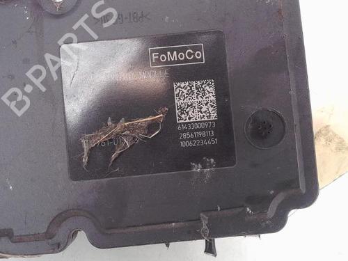 ABS pump FORD C-MAX II (DXA/CB7, DXA/CEU) 1.6 TDCi | BP25368493M43 