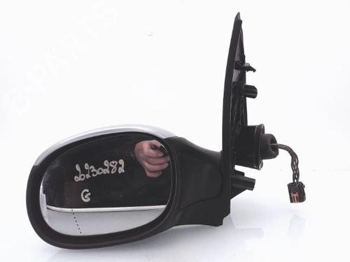 Retrovisor izquierdo PEUGEOT 206 Hatchback (2A/C) 1.4 HDi eco 70 | BP25357551C26 