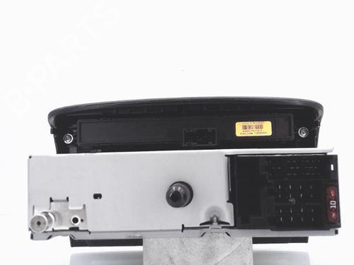Radio LANCIA YPSILON (312_) 1.2 (312.PXA1A, 312.YXA1A) | BP25371945E6 