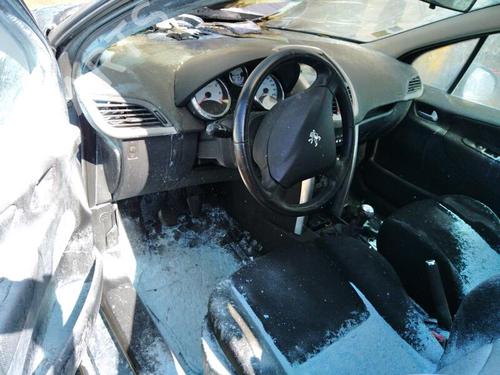 Instrument cluster PEUGEOT 207 (WA_, WC_) 1.4 16V | BP25373073C47 