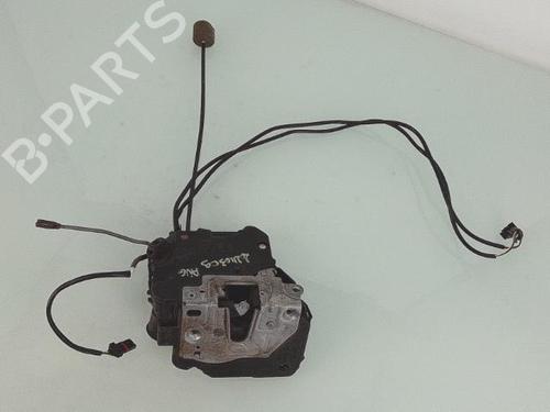Used Front left lock Front left lock MERCEDES-BENZ E-CLASS T-Model (S211) E 270 T CDI (211.216) (177 hp) 25370473 25370473