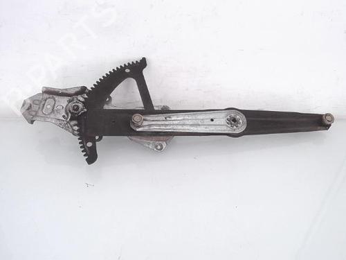 Used Rear right window mechanism Rear right window mechanism 25368853 25368853