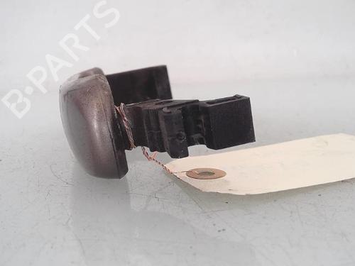 Front left exterior door handle NISSAN NOTE (E11, NE11) 1.5 dCi | BP25349728C128 